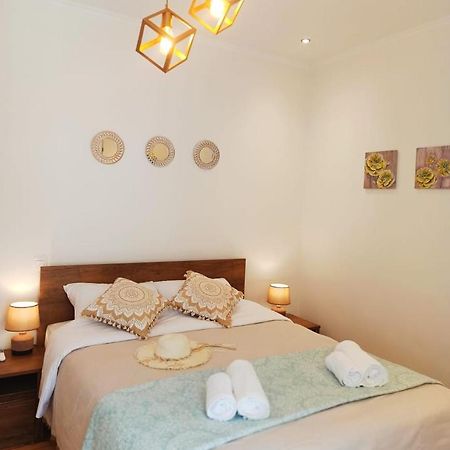 Elmar Apartment Corfu  Extérieur photo