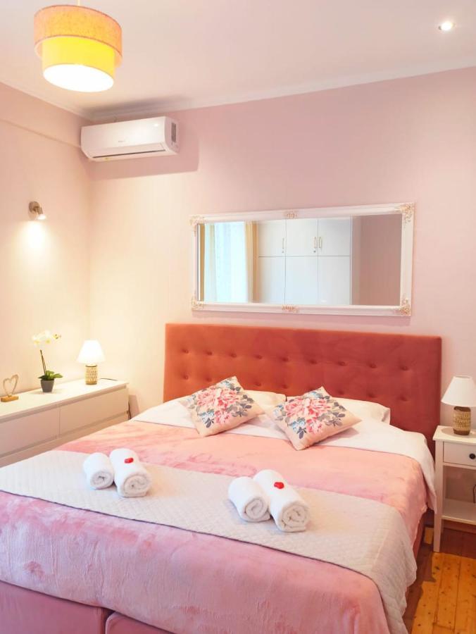 Elmar Apartment Corfu  Extérieur photo