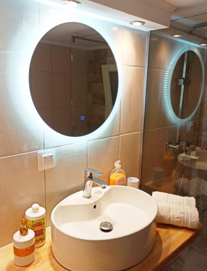 Elmar Apartment Corfu  Extérieur photo