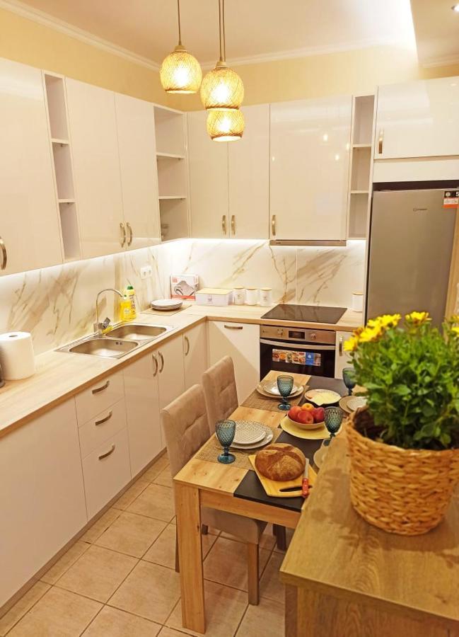 Elmar Apartment Corfu  Extérieur photo