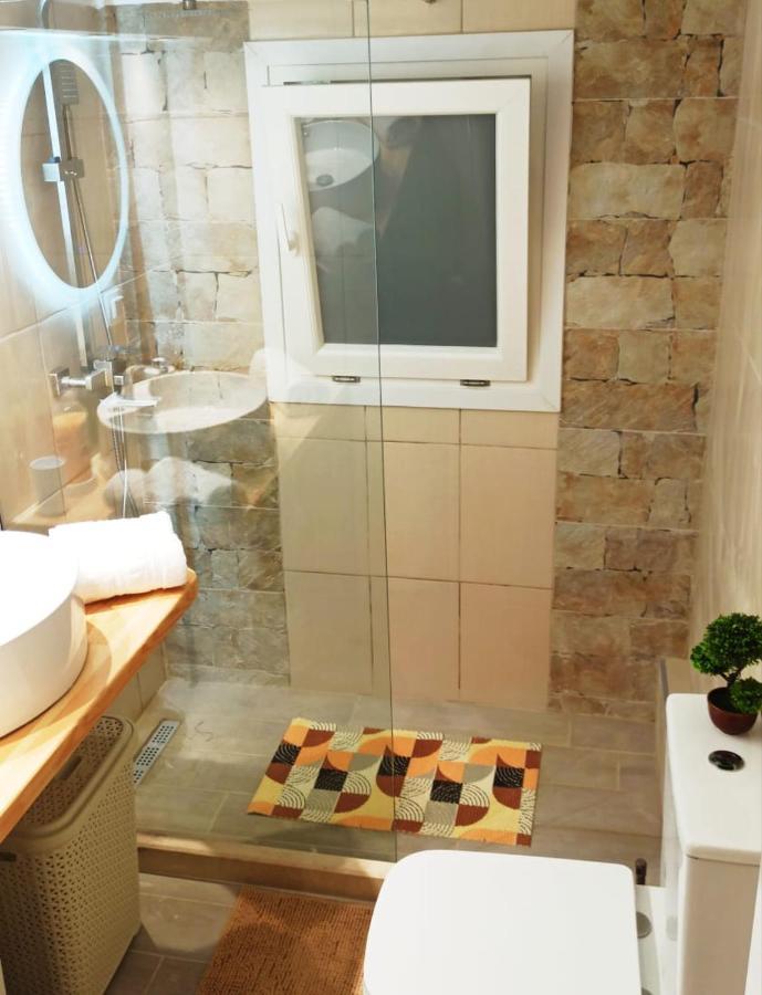 Elmar Apartment Corfu  Extérieur photo