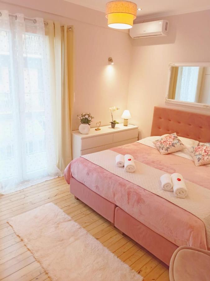 Elmar Apartment Corfu  Extérieur photo