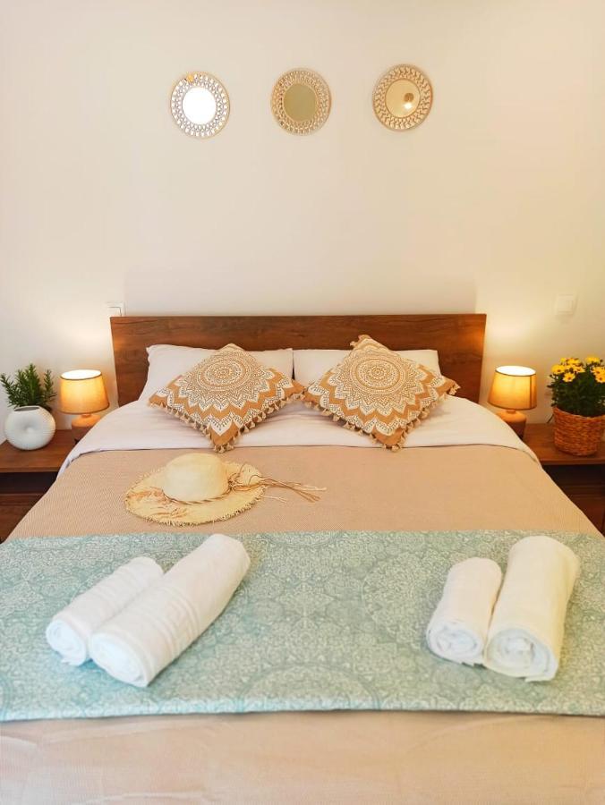Elmar Apartment Corfu  Extérieur photo