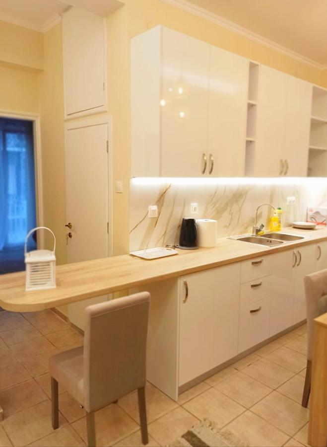 Elmar Apartment Corfu  Extérieur photo