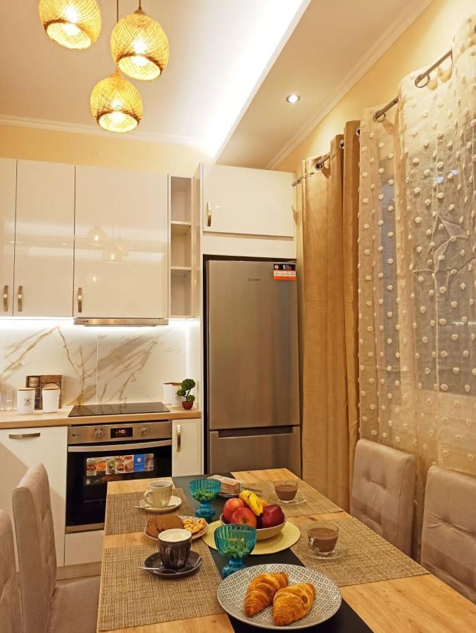 Elmar Apartment Corfu  Extérieur photo