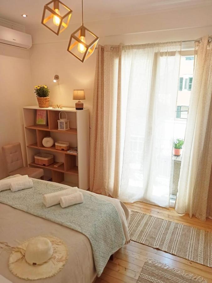 Elmar Apartment Corfu  Extérieur photo