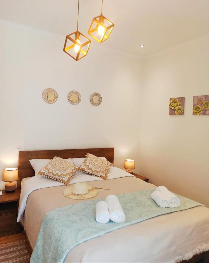 Elmar Apartment Corfu  Extérieur photo